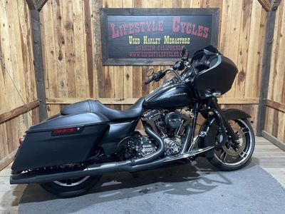2015 Harley-Davidson Road Glide - Photo 9