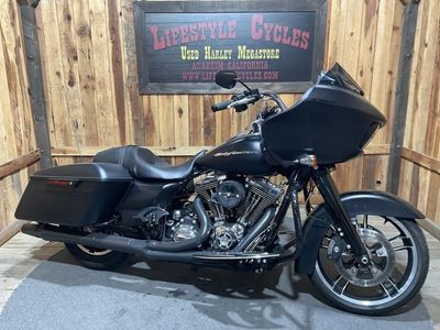 2015 Harley-Davidson Road Glide - Photo 8