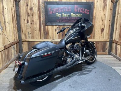 2015 Harley-Davidson Road Glide - Photo 4