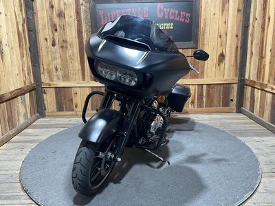 2015 Harley-Davidson Road Glide - Photo 3