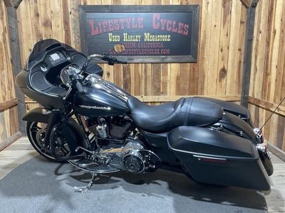 2015 Harley-Davidson Road Glide - Photo 7