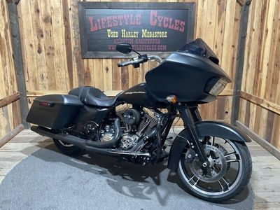 2015 Harley-Davidson Road Glide - Photo 1