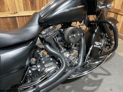 2015 Harley-Davidson Road Glide - Photo 10