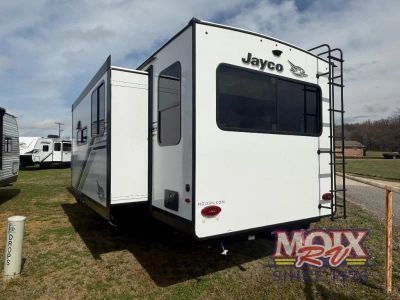 2026 Jayco Jay Feather - Photo 6