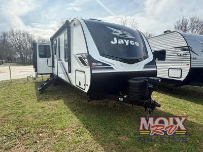 2026 Jayco Jay Feather - Photo 1