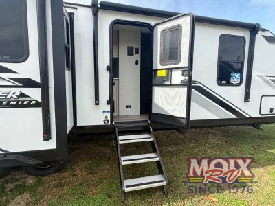 2026 Jayco Jay Feather - Photo 9