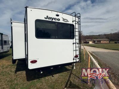 2026 Jayco Jay Feather - Photo 7