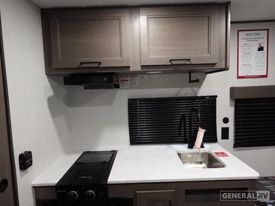 2026 Grand Design Transcend One - Photo 7