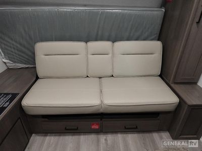 2026 Grand Design Transcend One - Photo 9