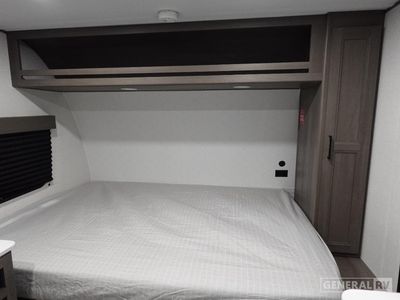 2026 Grand Design Transcend One - Photo 11