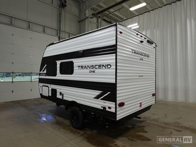 2026 Grand Design Transcend One - Photo 3