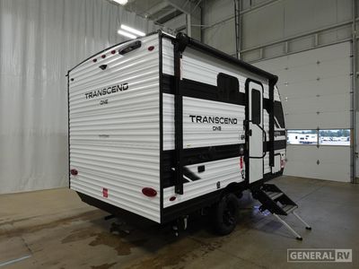 2026 Grand Design Transcend One - Photo 4