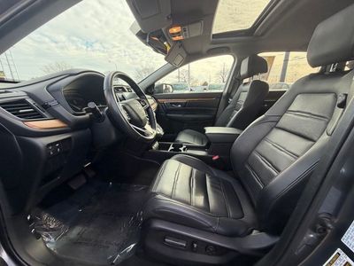 2022 Honda CR-V - Photo 15