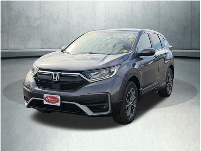 2022 Honda CR-V - Photo 5