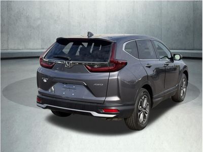 2022 Honda CR-V - Photo 10