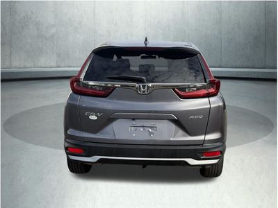 2022 Honda CR-V - Photo 9