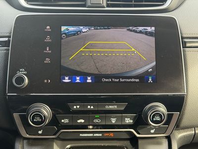 2022 Honda CR-V - Photo 33