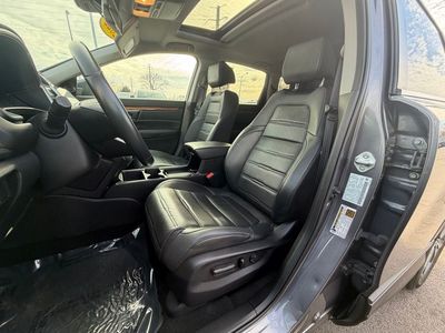 2022 Honda CR-V - Photo 17