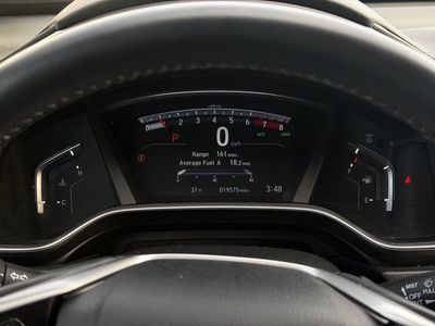 2022 Honda CR-V - Photo 4