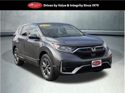 2022 Honda CR-V - Photo 1