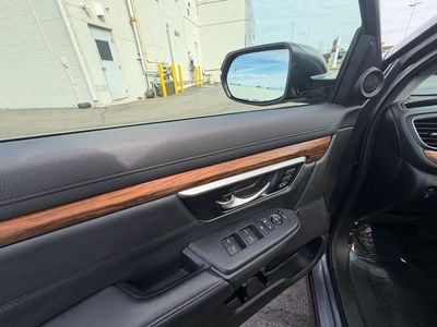 2022 Honda CR-V - Photo 24