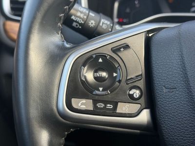 2022 Honda CR-V - Photo 20