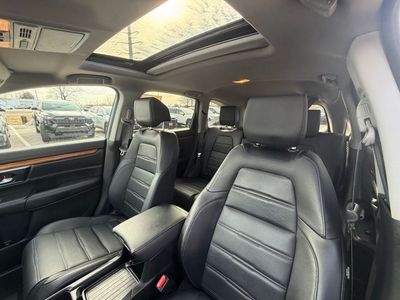 2022 Honda CR-V - Photo 18