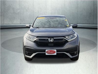 2022 Honda CR-V - Photo 2