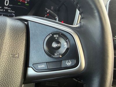 2022 Honda CR-V - Photo 21