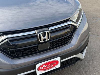 2022 Honda CR-V - Photo 13