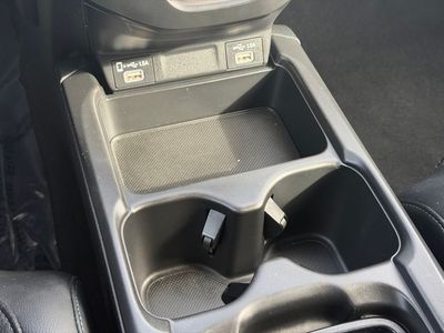 2022 Honda CR-V - Photo 35
