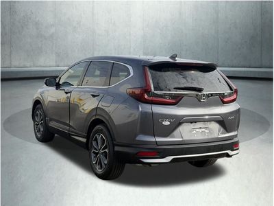 2022 Honda CR-V - Photo 7