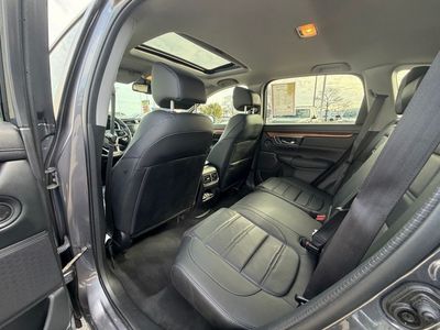 2022 Honda CR-V - Photo 26