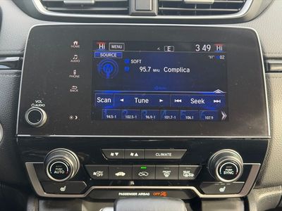 2022 Honda CR-V - Photo 32
