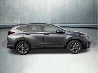 2022 Honda CR-V - Photo 11