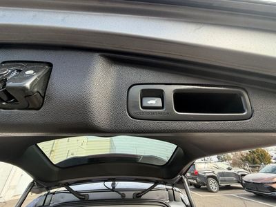 2022 Honda CR-V - Photo 30