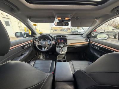 2022 Honda CR-V - Photo 3