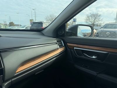 2022 Honda CR-V - Photo 31