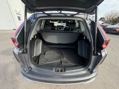 2022 Honda CR-V - Photo 29