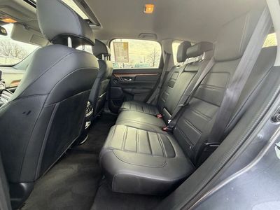 2022 Honda CR-V - Photo 27