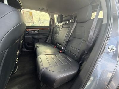 2022 Honda CR-V - Photo 28
