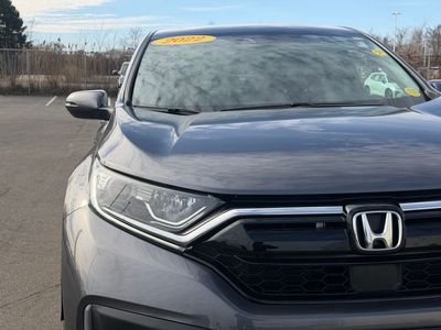 2022 Honda CR-V - Photo 12