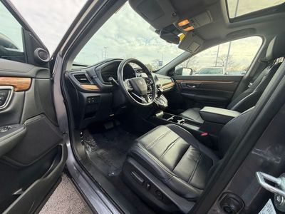 2022 Honda CR-V - Photo 14