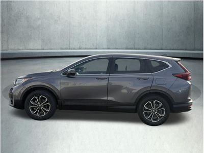 2022 Honda CR-V - Photo 6
