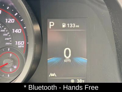 2023 Hyundai Elantra SEL - Photo 14
