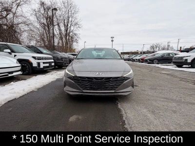 2023 Hyundai Elantra SEL - Photo 9