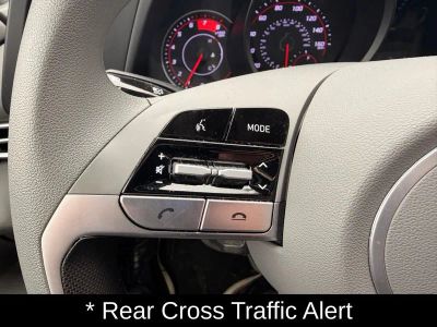 2023 Hyundai Elantra SEL - Photo 20