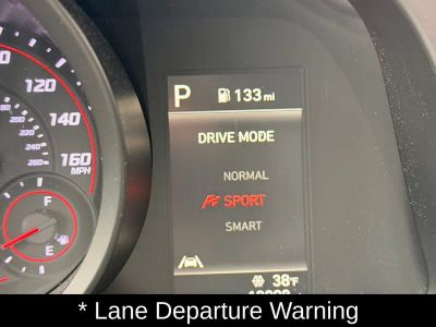 2023 Hyundai Elantra SEL - Photo 18