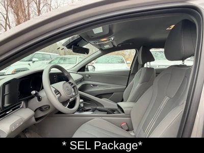 2023 Hyundai Elantra SEL - Photo 10