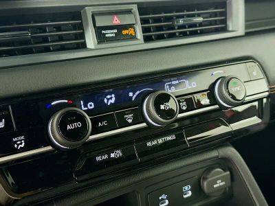 2026 Honda Pilot — photo 16 view